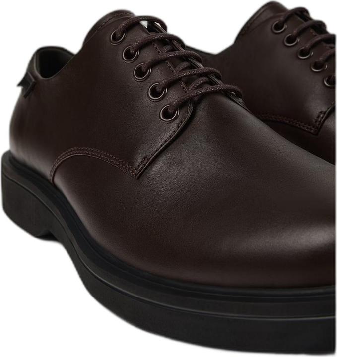 Actual product image Camper Norman (40)