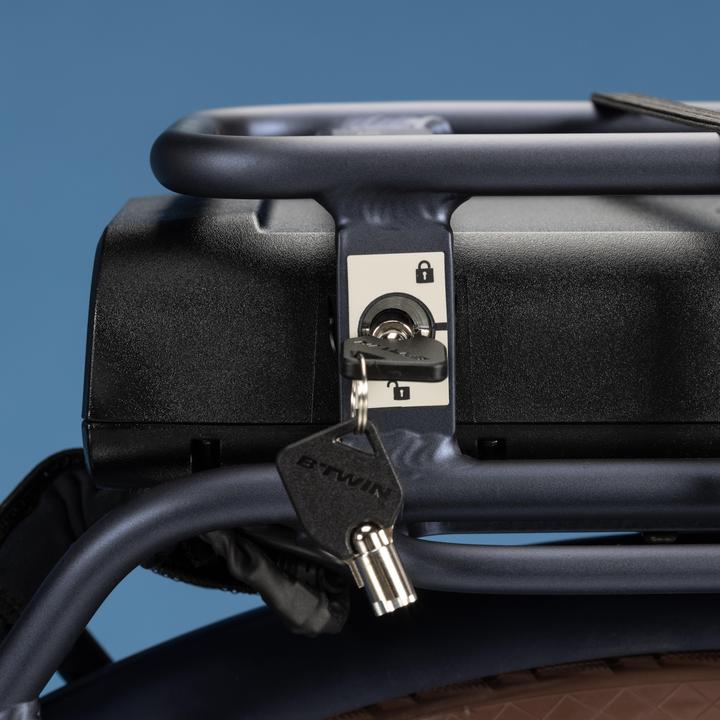 Actual product image Elops 900