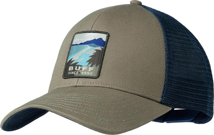Image du produit Buff Explore Trucker Cap (Taille unique)