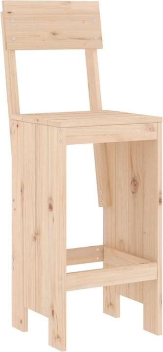 Actual product image VidaXL Gulliver