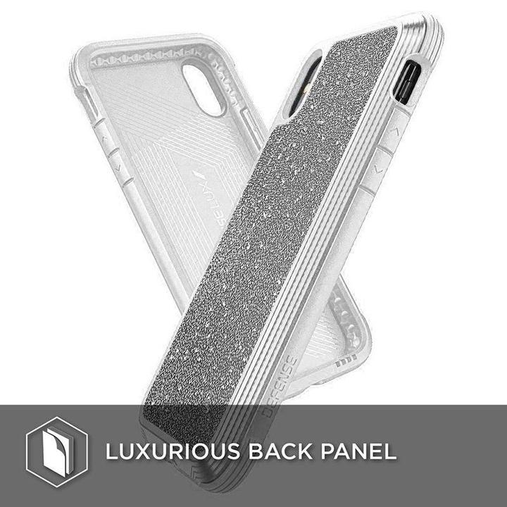 Image du produit X-Doria Defense Lux militaire Drop Testé (Apple iPhone XS Max)
