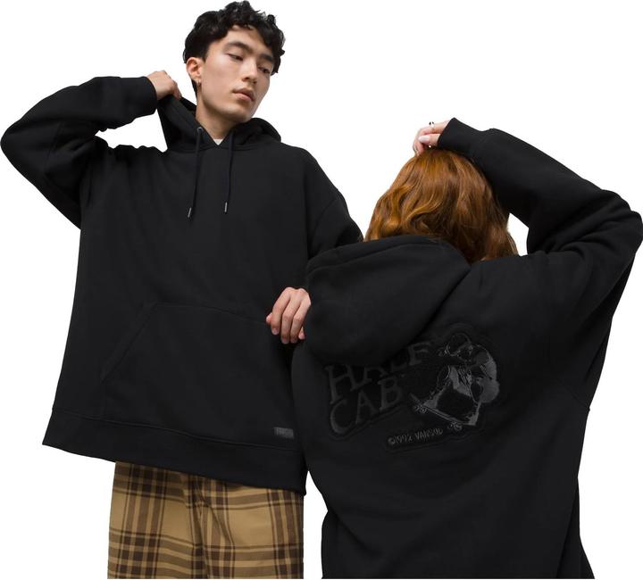 Produktbild Vans Half Cab 30th Fleece Hoodie (L)