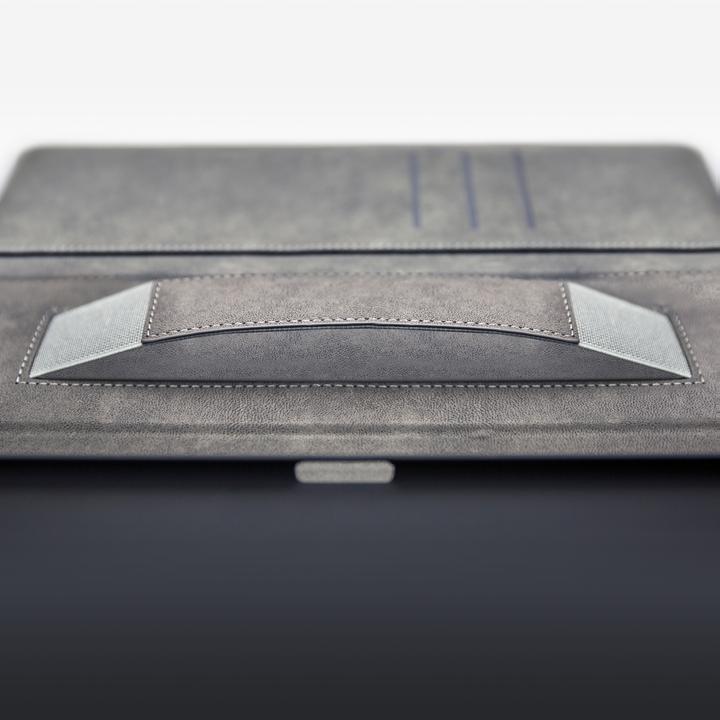 Produktbild Mobilize Premium Folio Cover Samsung Galaxy Tab A 10.5 Sort (Galaxy Tab A 10.5 (2018))