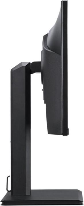 Actual product image Acer Vero B277UEwmiiprzxv (2560 x 1440 pixels, 27")