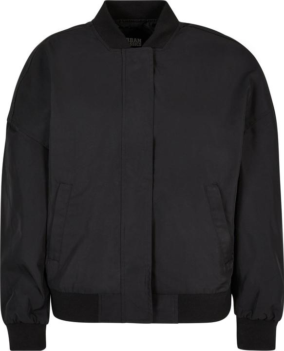 Immagine prodotto Urban Classics Ladies Recycled Oversized Light Bomber Jacket (M)