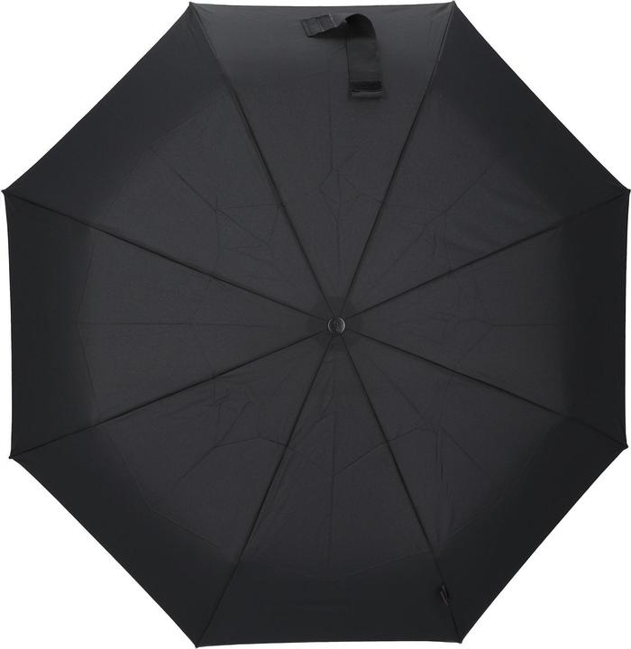 Produktbild Knirps Taschenschirm Schwarz