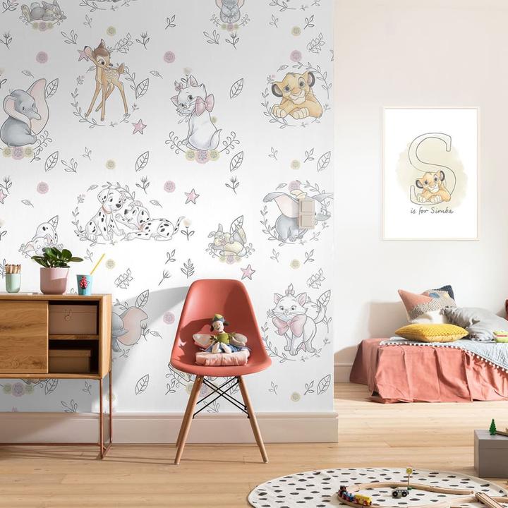Immagine prodotto Komar Carta da parati (200 x 280 cm)
