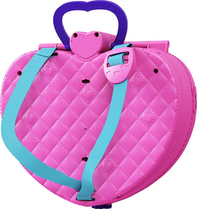 Immagine prodotto Polly Pocket Piccolo - molto grande