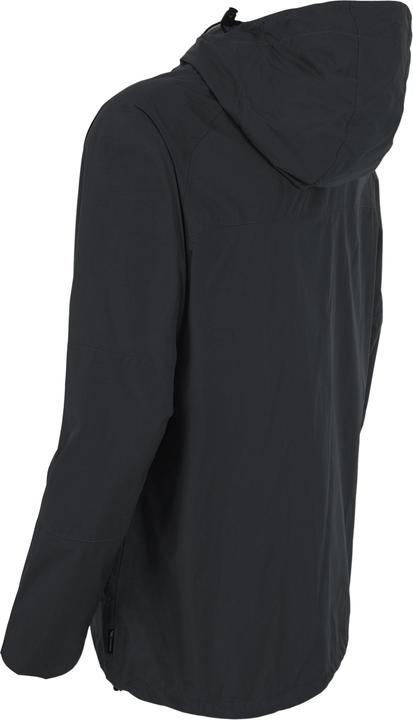 Produktbild Trespass Corvo Jacke Mit Kapuze Wasserabweisend (M)