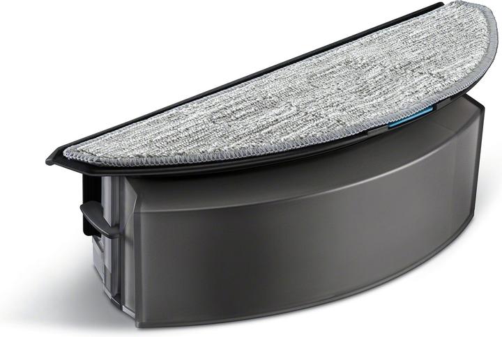 Produktbild iRobot Roomba Combo i8+ (Saugwischroboter)