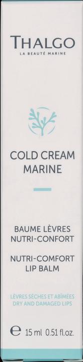 Image du produit Thalgo Cold Cream Marine (15 ml)