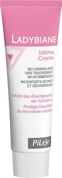 Image du produit Ladybiane Intima Creme Tb 15 ml (15 ml, Crème intime)