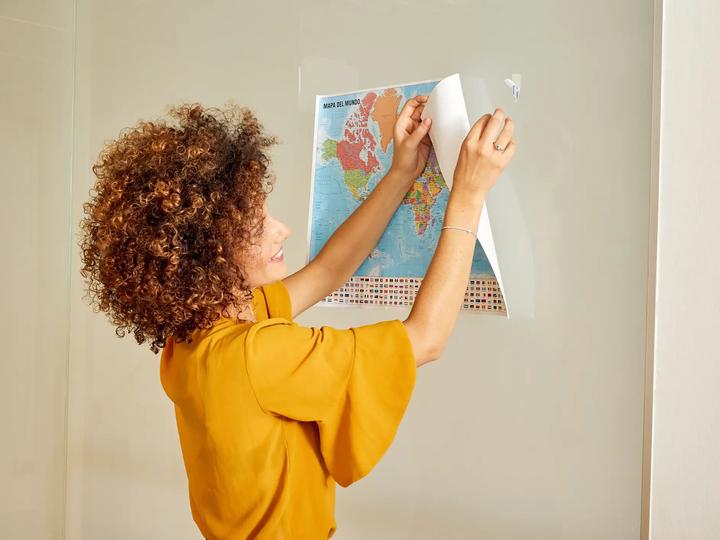 Productafbeelding tesa Powerstrips posters (0.20 kg)