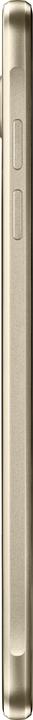 Actual product image Samsung Galaxy A5 (2016) (16 GB, Gold, 5.20", Single SIM, 13 Mpx, 4G)