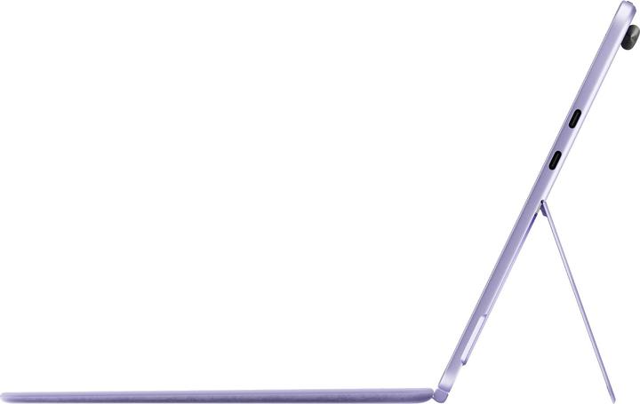 Actual product image Microsoft Surface Pro Keyboard 12" mit Slim Pen (DE)