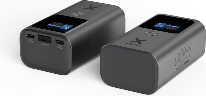 Produktbild Xtorm Nova Series (10000 mAh, 30 W, 37 Wh)