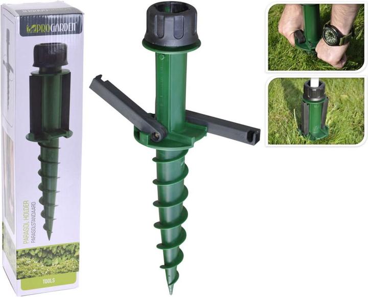 Immagine prodotto ProGarden Accessori per ombrellone