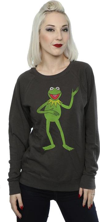 Produktbild Gildan Classic Sweatshirt (L)