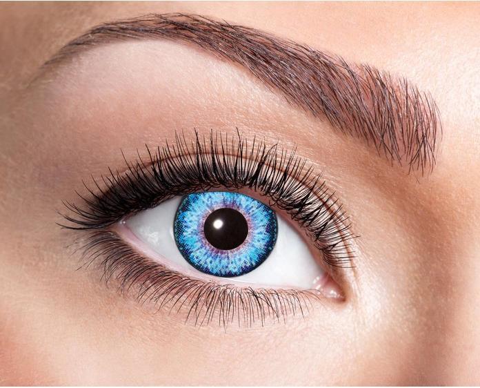 Image du produit Zoelibat Glace (Bleu glacier)
