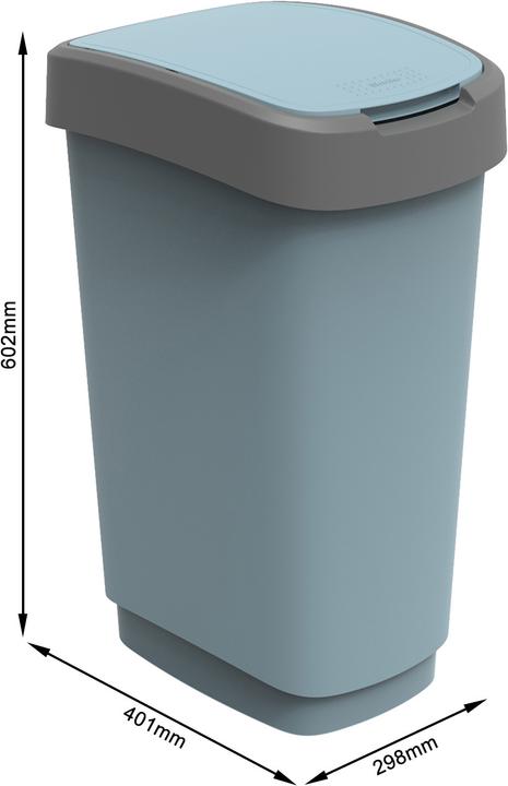 Image du produit Rotho Twist (50 l)