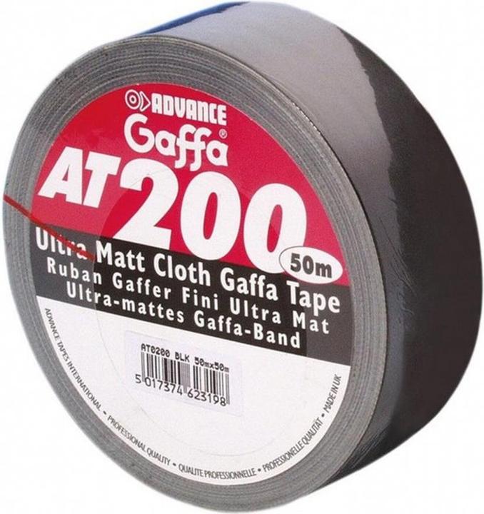 Advance Gaffa-Tape AT200 (50 mm)