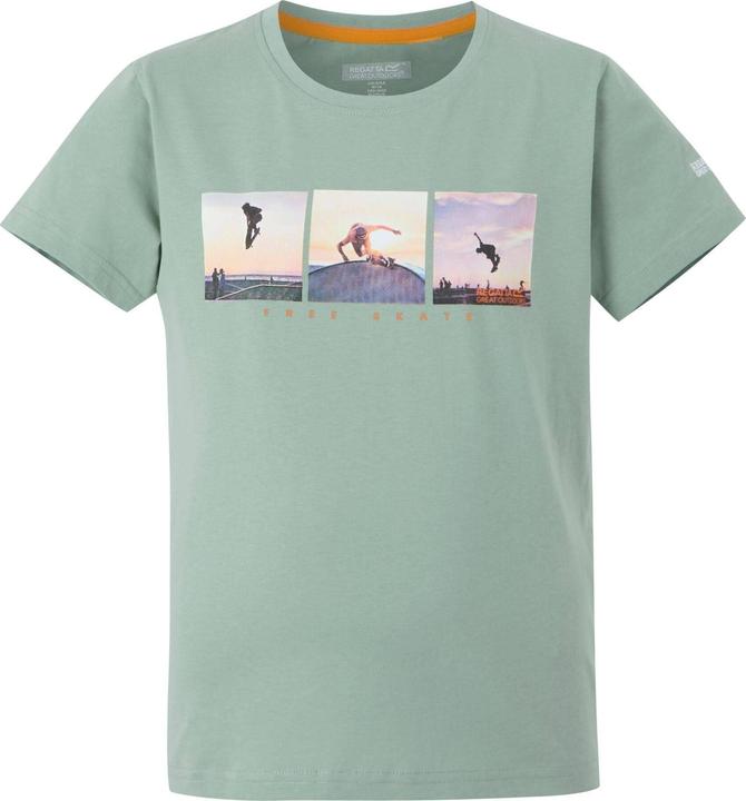 glaciers