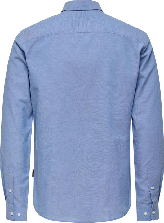 Immagine prodotto Only & Sons Hemd ALVARES Langarmhemd (XL)