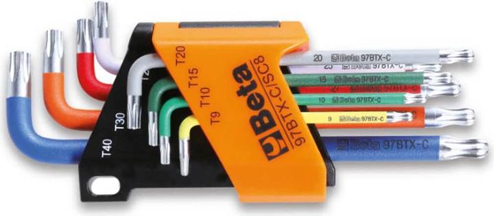Image du produit Beta Tools Clé