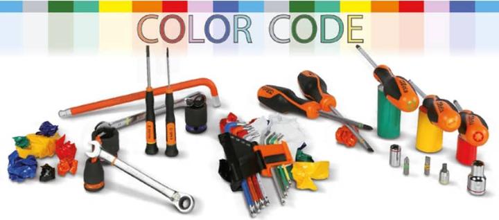 Image du produit Beta Tools Clé