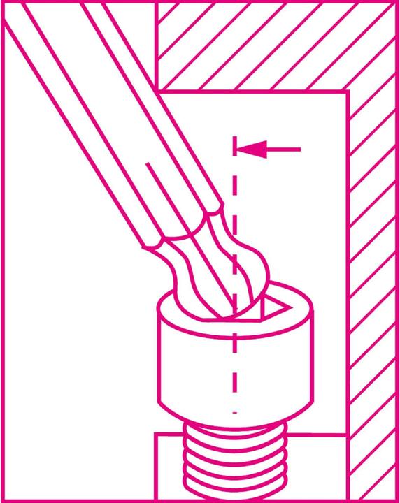 Image du produit Beta Tools Clé