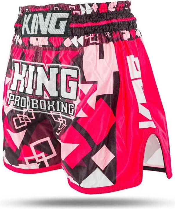 Immagine prodotto King Pro Boxing Abstract 2 (XL)