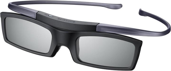 Actual product image Samsung SSG-5150GB 3D glasses with battery (3D Glasses)