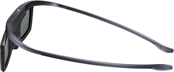 Actual product image Samsung SSG-5150GB 3D glasses with battery (3D Glasses)