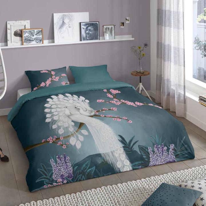 Actual product image Good Morning Genesis (Bedding set, 155 x 220 cm)