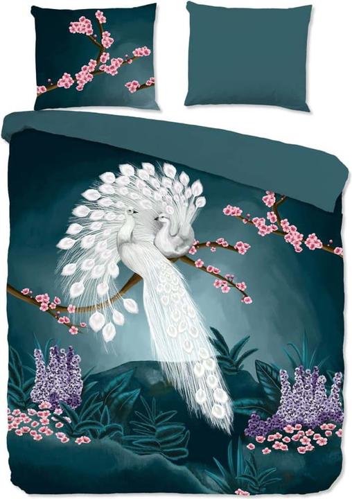 Actual product image Good Morning Genesis (Bedding set, 155 x 220 cm)