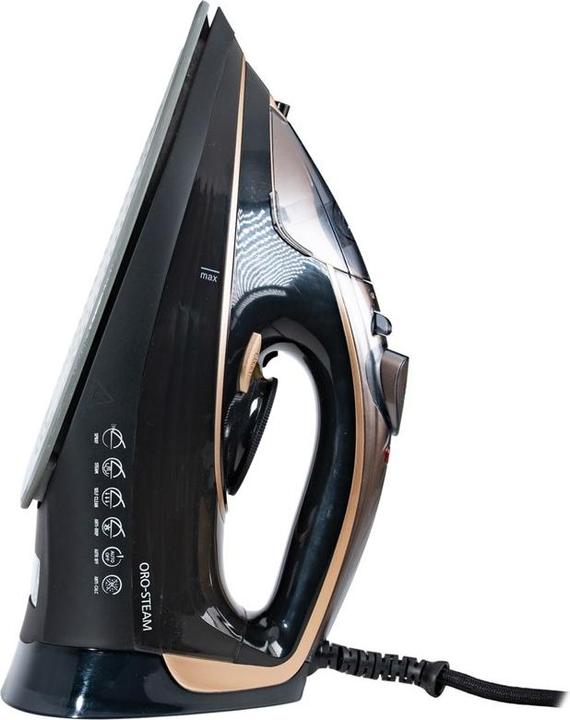 Produktbild Oromed Żelazko z generatorem pary ORO-STEAM (3200 W)