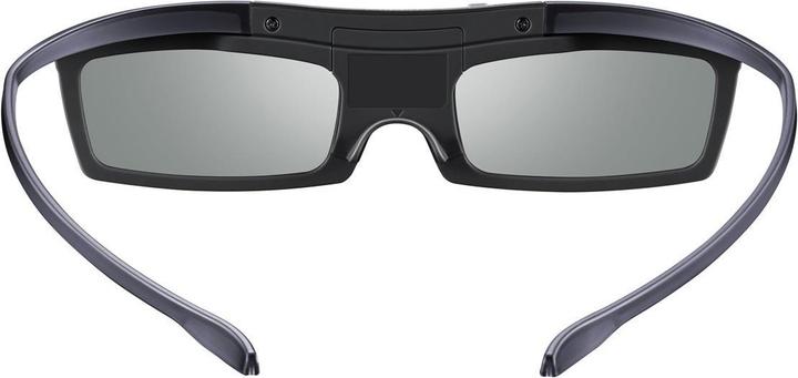 Actual product image Samsung SSG-5150GB 3D glasses with battery (3D Glasses)