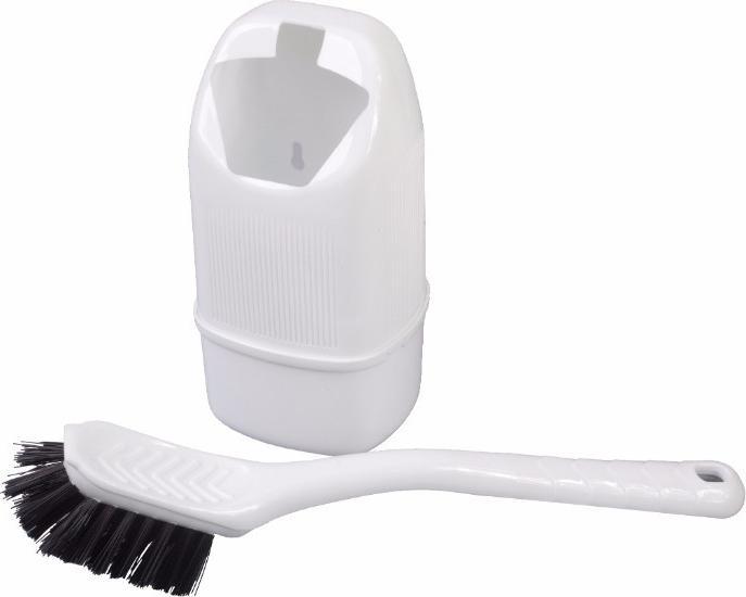 Immagine prodotto Dometic Mini spazzolino da bagno Basilico