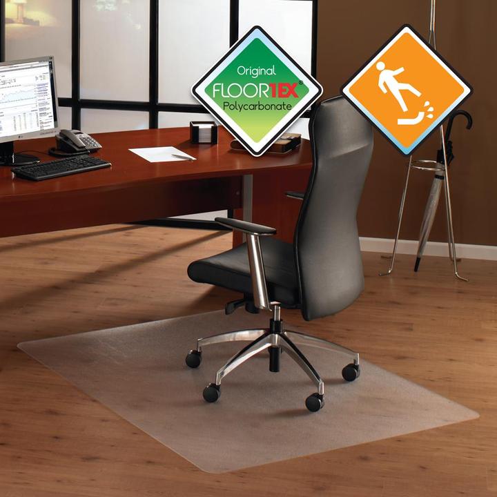 Actual product image Floortex Unomat (119 x 89 cm)