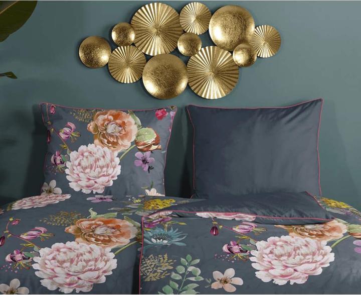 Actual product image Descanso Parma (Bedding set, 135 x 200 cm)