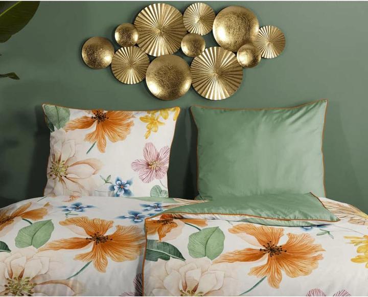 Actual product image Descanso Annabelle (Bedding set, 135 x 200 cm)