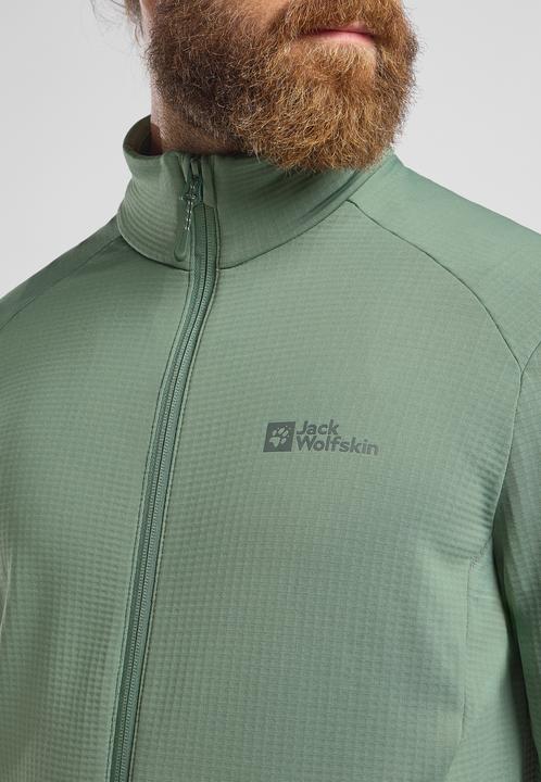 Immagine prodotto Jack Wolfskin Kolbenberg Fz M (XXL)