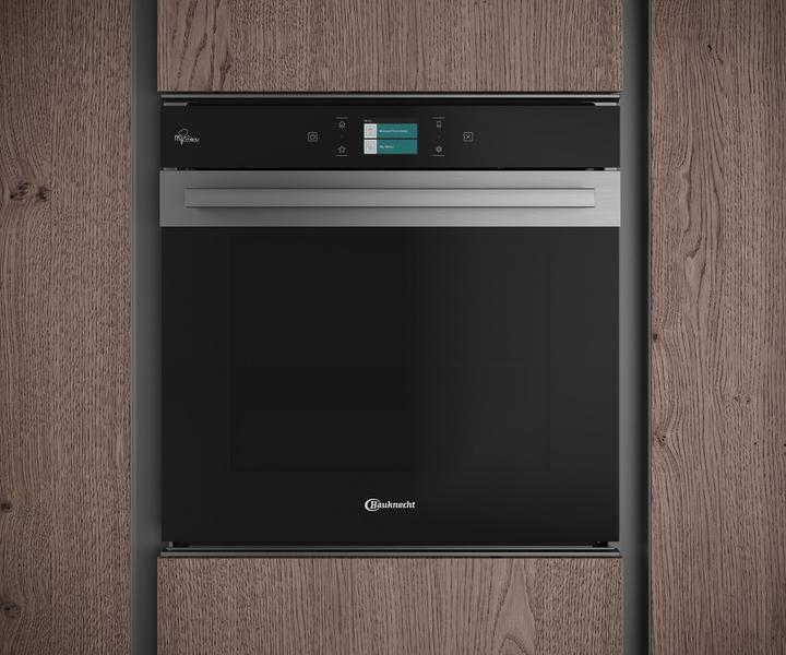 Actual product image Bauknecht Oven BIK9 PP8TS2 PT CH A+