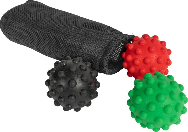 Produktbild Sport-Thieme Massagebälle-Set Relax