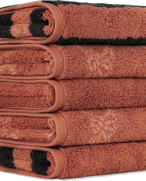 Image du produit Joop! Living Serviette Casual - 6653 (80 x 150 cm)
