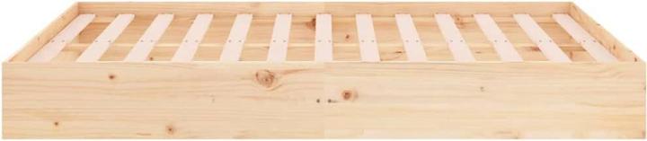Actual product image VidaXL Lubbert (140 x 190 cm)