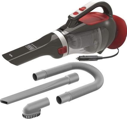 Actual product image Black & Decker Dustbuster ADV1200