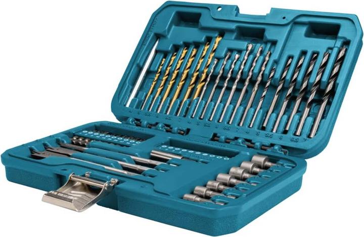 Actual product image Makita Drill bit set