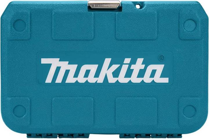 Actual product image Makita Drill bit set