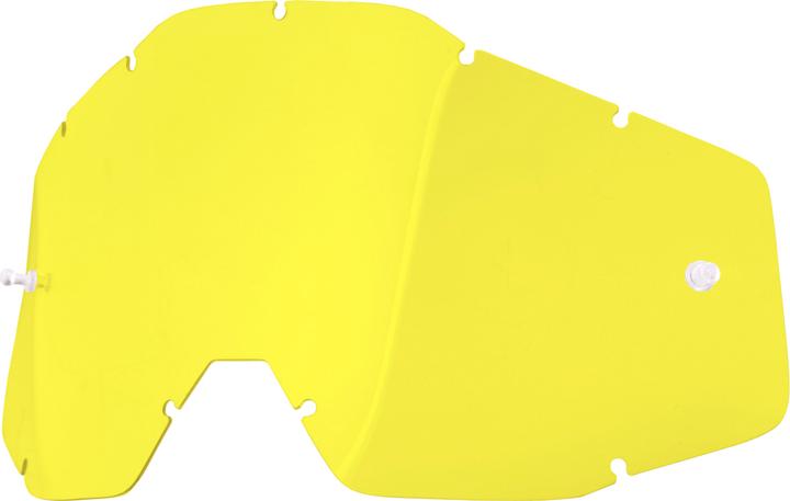 100% Ersatzglas